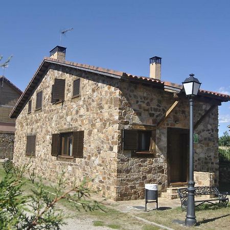 Huertas Appartamento La Serna del Monte Esterno foto